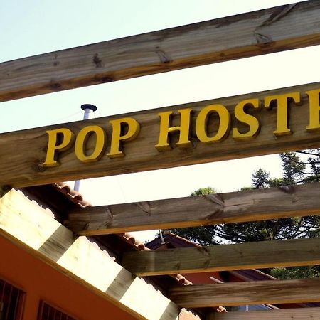 Pop Hostel Canela Luaran gambar