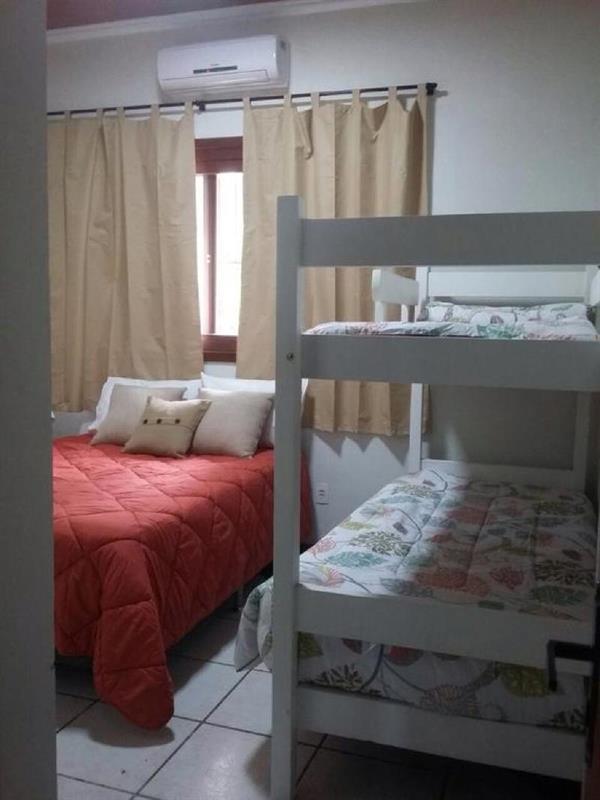 Pop Hostel Canela Luaran gambar