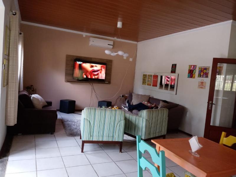 Pop Hostel Canela Luaran gambar