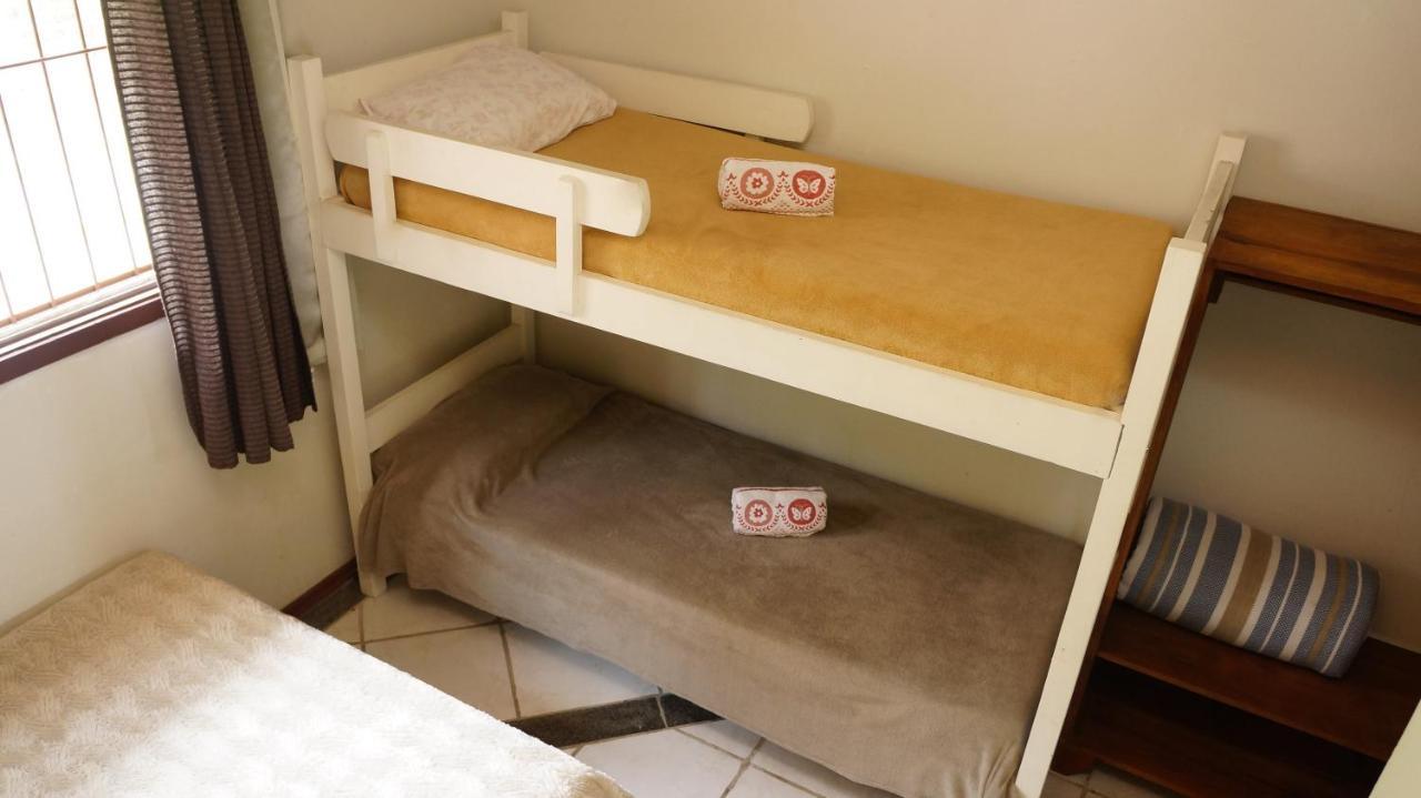 Pop Hostel Canela Luaran gambar