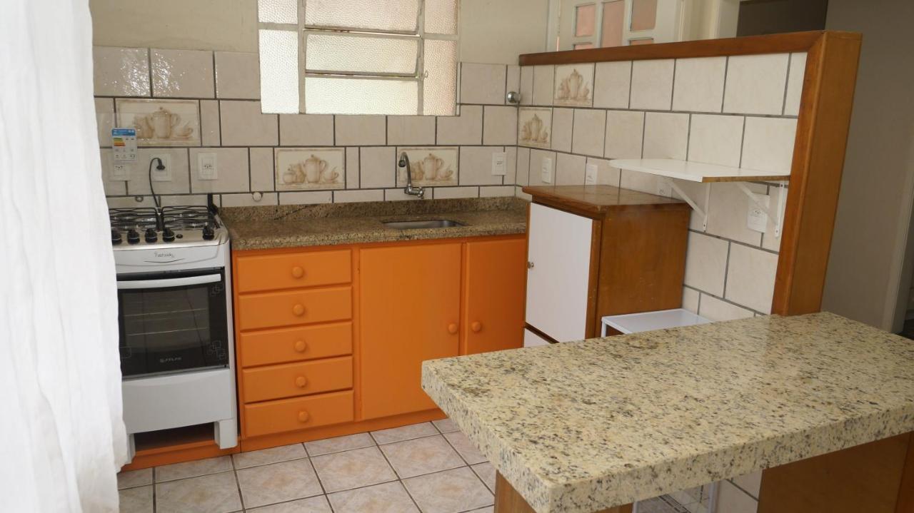 Pop Hostel Canela Luaran gambar