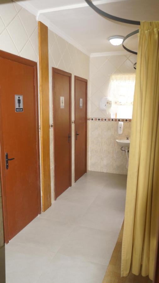 Pop Hostel Canela Luaran gambar