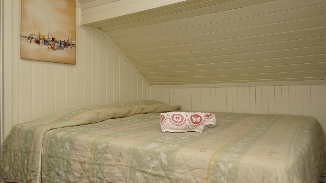 Pop Hostel Canela Luaran gambar